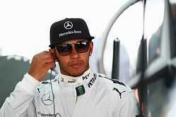 Hamilton: Red Bull unbeatable, not Vettel