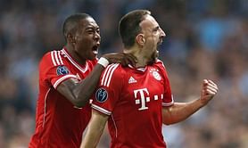 Why Zidane is right to say Franck Ribery deserves the Ballon D’Or