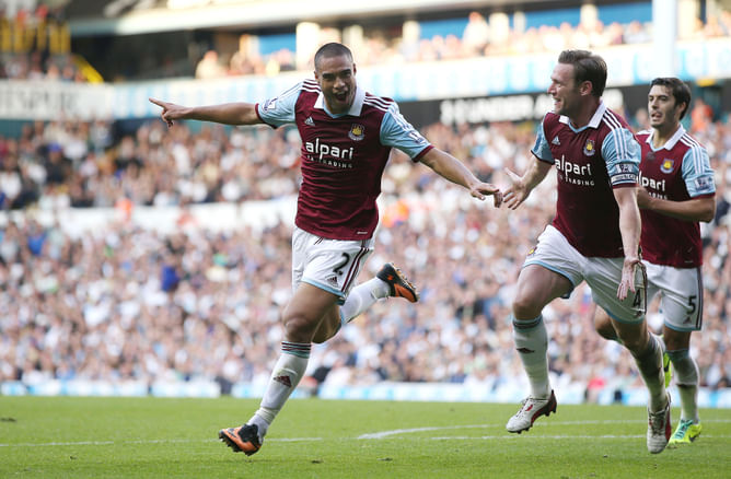 Preview: West Ham v Manchester City – Can Hammers follow up stunning Spurs win?