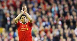 Liverpool 4-1 West Bromwich Albion: Full player ratings as SAS run riot