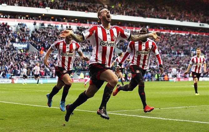 Sunderland 2 – 1 Newcastle: All the stats as Liverpool loanee is the hero