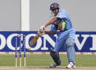 Image result for Ajit Agarkar batting