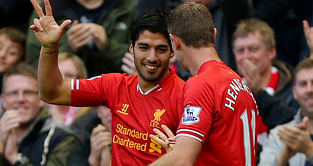 Liverpool 4-1 West Brom review
