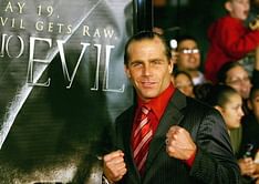 Fans turn against Shawn Michaels on Twitter after Hell In A Cell