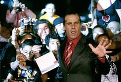What could the future hold for Shawn Michaels?