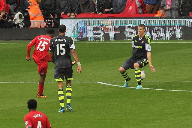 Why Daniel Sturridge can lead Liverpool to success