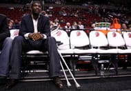 Los Angeles Clippers v Portland Trail Blazers