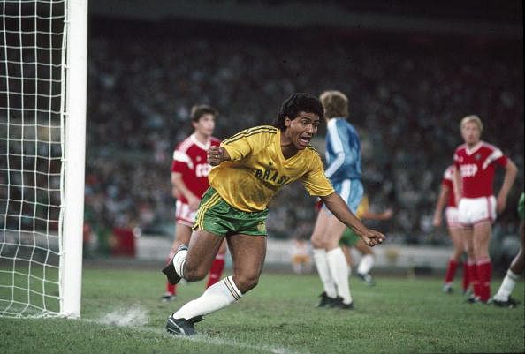 Romario criticizes the upcoming Brazil World Cup