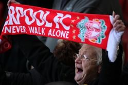 Top ten club anthems in the English Premier League