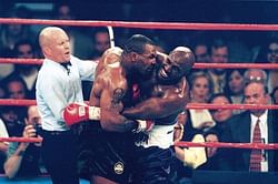 Top 10 most iconic images in the history of sports