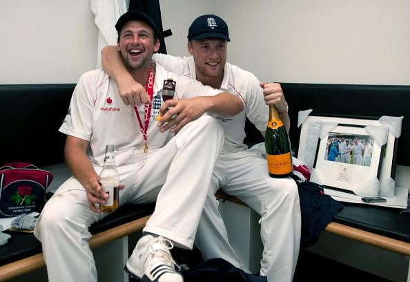 Steve Harmison - a tale of so much promise