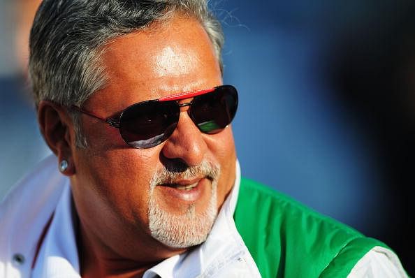 Force India not in a rush to finalize driver line-up for next season: Vijay Mallya