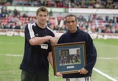 5 greatest sportsmanship moments in football