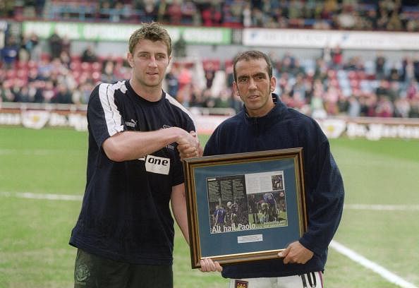 5 greatest sportsmanship moments in football