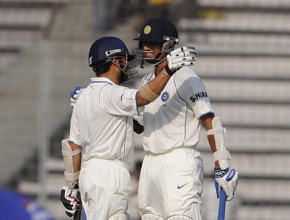 Stats: Best partnership duos in Test Cricket