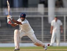 India A vs. West Indies A: West Indies A grab slender lead
