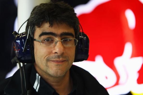 McLaren happy to wait for Peter Prodromou, says Jonathan Neale
