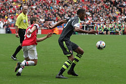 Predicted Arsenal line-up to play against Chelsea