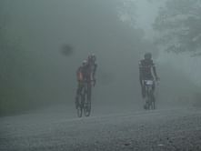 BAR Nandi Hills Time Trial
