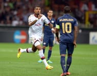 AC Milan v PSV Eindhoven - UEFA Champions League Play-offs: Second Leg