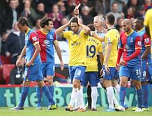 Arsenal 2-0 Crystal Palace: Harder than it had to be