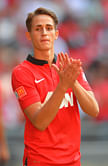 Which country can Januzaj play for?