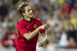 Januzaj snubs offer to play for Belgium