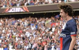 Report: Arsenal to sign a 'super wonder kid' – Adrien Rabiot from PSG