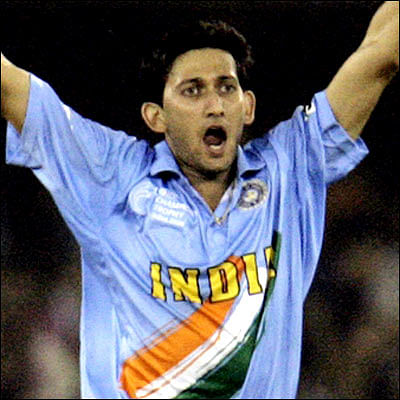 Tribute - So long, Ajit Agarkar