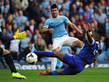 Five talking points from Man City's comfortable victory over Everton