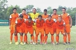 Pune FC face AIFF Regional Academy in the U-19 I-League