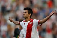 Rayo Vallecano de Madrid v Elche FC - La Liga