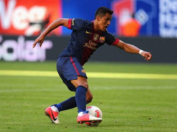 Top 10 fastest footballers in the world according to FIFA