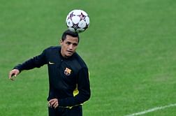 Barcelona forward insists that they won't be making the same mistake again