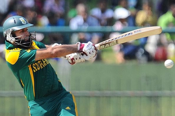 Stats: Highest batting averages of all time in One Day International Cricket