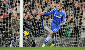 Andre Schurrle: Could this rapid Chelsea winger put Newcastle to the sword?