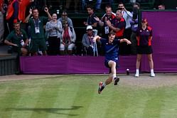 Andy Murray aims to return in December