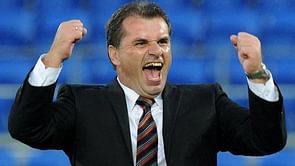 Ange Postecoglou – Australia’s right man for the job
