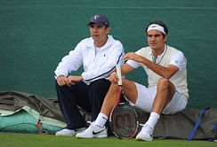 Roger Federer has plenty of greatness left in him: Paul Annacone