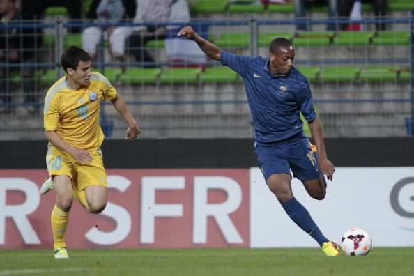 FIFA 14: Top 5 Under-19 players you must sign