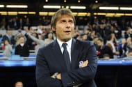 Conte has been excellent for Juventus so far