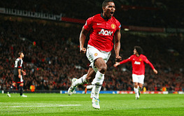 Why the emergence of Adnan Januzaj has pushed one-dimensional Antonio Valencia into the dark