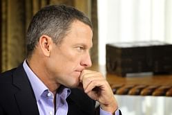 Lance Armstrong’s Olympic medal back in the hands of the IOC