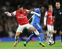 Arsenal loss to Chelsea is not true reflection of the club's strength