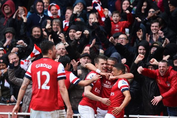 Arsenal vs Chelsea: Possible line-ups and preview
