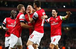 Wenger ponders: Arsene faces formation headache which could define season for Arsenal
