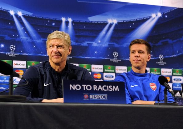 Arsenal vs Borussia Dortmund: Preview and line-ups