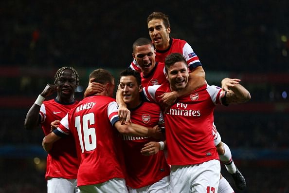 Debate: Can Arsenal win the Premier League?