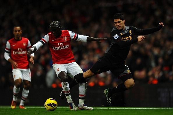 Liverpool vs Arsenal: A watershed moment for the early pace-setters
