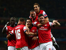 Arsenal: Five reasons why the Gunners are now genuine title contenders